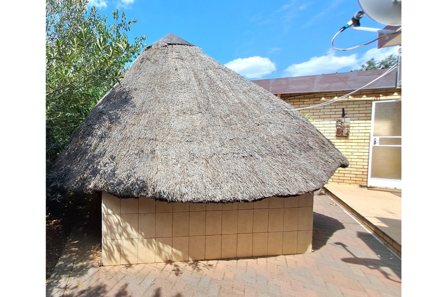 3 Bedroom Property for Sale in Parys Free State